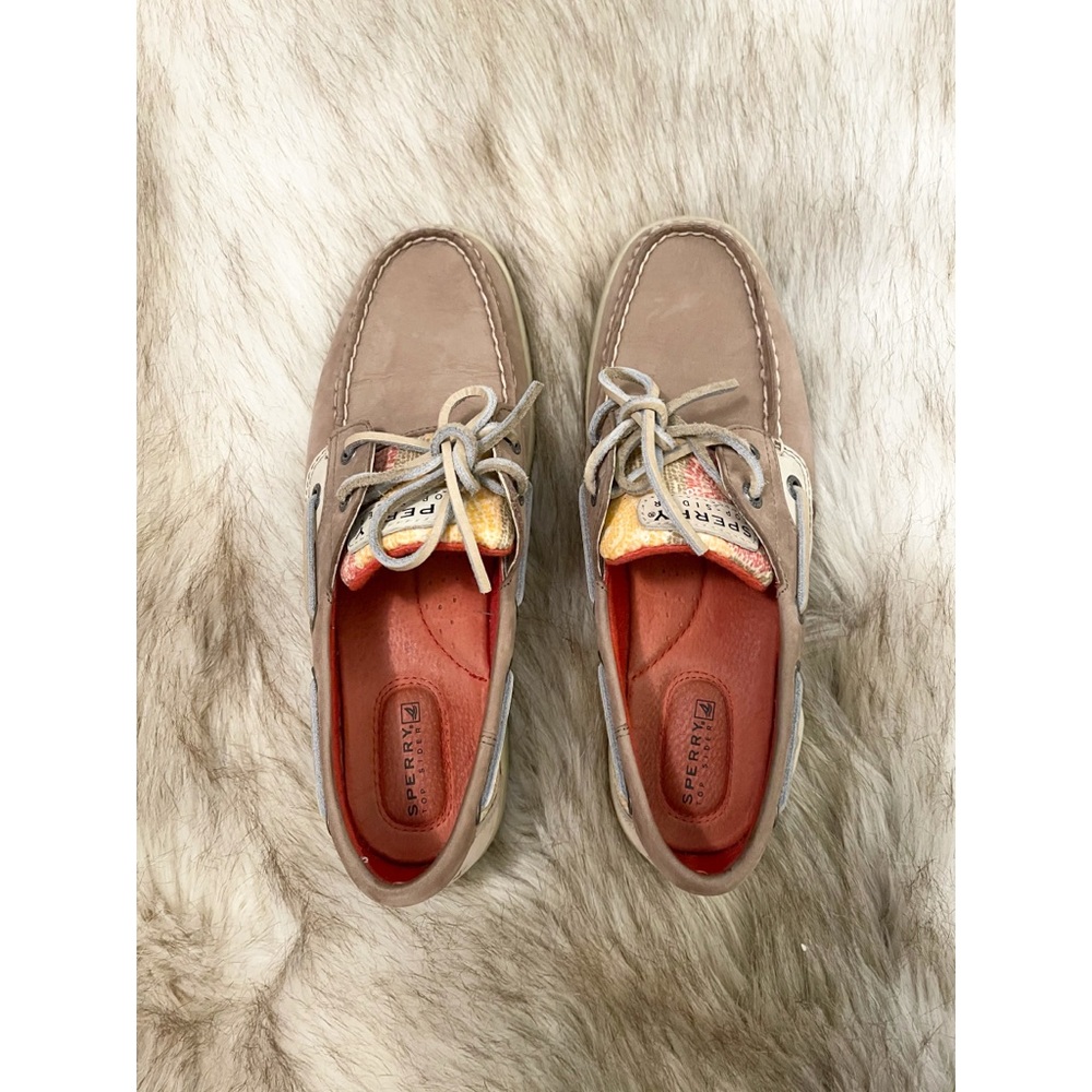 ⛵️Sperry Top-Sider Boating Shoes